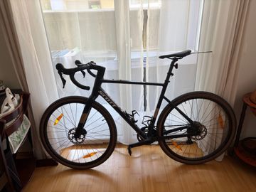 Used Scott Speedster Gravel 20 2024 2024 Road & Gravel