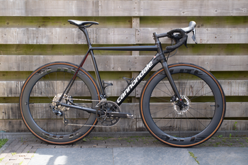 Used Cannondale CAAD12 Disc 105 2019 2019 Road & Gravel