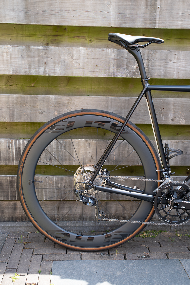 Gebrauchtes Cannondale CAAD12 Disc 105 2019 2019 Road & Gravel, Schwarz — Bild 5 von 14