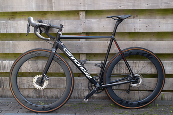 Gebrauchtes Cannondale CAAD12 Disc 105 2019 2019 Road & Gravel, Schwarz — Bild 7 von 14