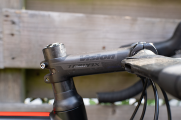 Tweedehands Cannondale CAAD12 Disc 105 2019 2019 Road & Gravel — afbeelding 3 van 14