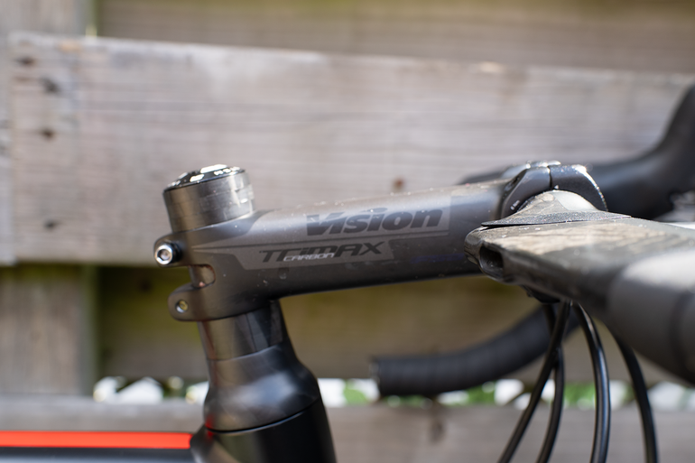 Gebrauchtes Cannondale CAAD12 Disc 105 2019 2019 Road & Gravel, Schwarz — Bild 3 von 14