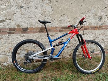 Gebrauchtes YT Custom SRAM GX Eagle 2025 MTB