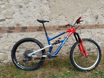 Gebrauchtes YT Custom SRAM GX Eagle 2025 MTB