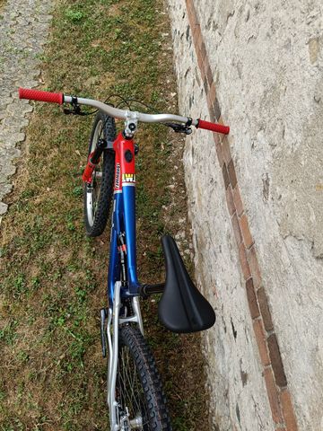 Used YT Custom SRAM GX Eagle 2025 Mountainbike, Red — image 8 of 8