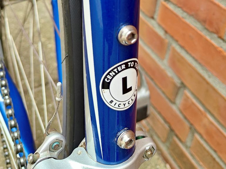 Käytetty Merida Ride 88 2014 2014 Road & Gravel — kuva 11 / 17