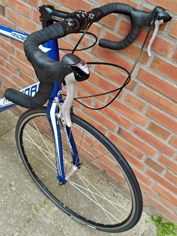 Käytetty Merida Ride 88 2014 2014 Road & Gravel — kuva 8 / 17
