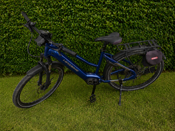 Used Haybike Custom 2022 Urban & Touring