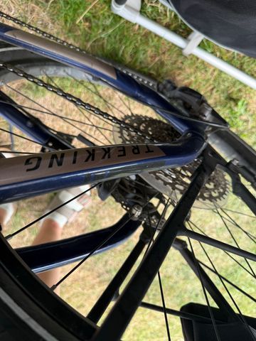 Použité Haybike Custom 2022 Urban — obrázek 3 z 7