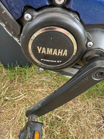 Używany Haybike Custom 2022 Urban — zdjęcie 2 z 7