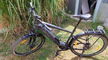 Gebrauchtes Specialized Turbo Tero 4.0 EQ 2022 2022 MTB