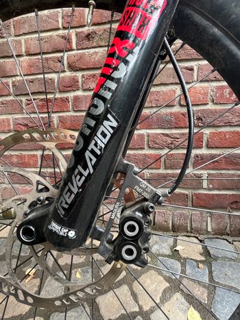 Gebrauchtes Focus JAM 6.8 SEVEN 2019 2019 Mountainbike, Schwarz, 27.5 — Bild 4 von 8