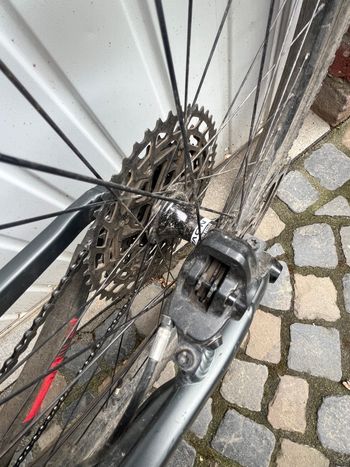 Gebrauchtes Focus JAM 6.8 SEVEN 2019 2019 Mountainbike, Schwarz, 27.5 — Bild 5 von 8