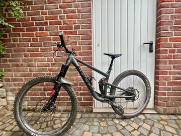 Gebrauchtes Focus JAM 6.8 SEVEN 2019 2019 Mountainbike, Schwarz, 27.5 — Bild 1 von 8