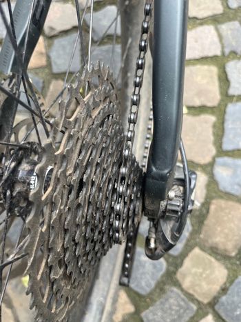 Gebrauchtes Focus JAM 6.8 SEVEN 2019 2019 Mountainbike, Schwarz, 27.5 — Bild 7 von 8