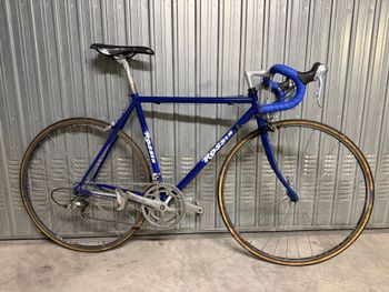 Rossin Custom Shimano Sora 1992 Road & Gravel de segunda mano