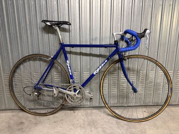 Używany Rossin Custom Shimano Sora 1992 Road & Gravel