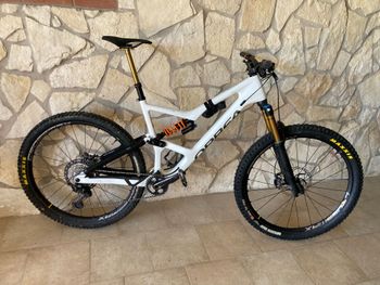 Used Orbea OCCAM M10 LT 2023 2023 MTB