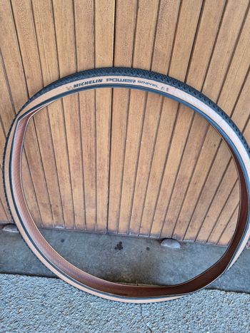 Brugt Canyon Grizl CF SL 7 2022 2022 Road & Gravel — billede 4 af 6