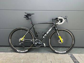Gebrauchtes CUBE CROSS RACE C:62 TE 2021 Road & Gravel