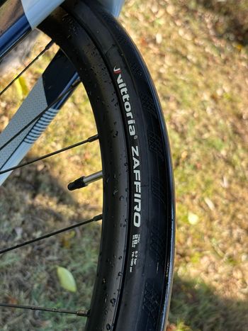 Brugt Orbea AVANT H60-D 2022 2022 Road & Gravel — billede 4 af 7
