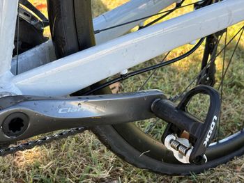 Brugt Orbea AVANT H60-D 2022 2022 Road & Gravel — billede 6 af 7
