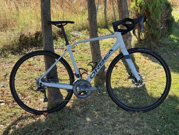 Used Orbea AVANT H60-D 2022 2022 Road & Gravel