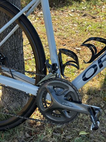 Brugt Orbea AVANT H60-D 2022 2022 Road & Gravel — billede 3 af 7