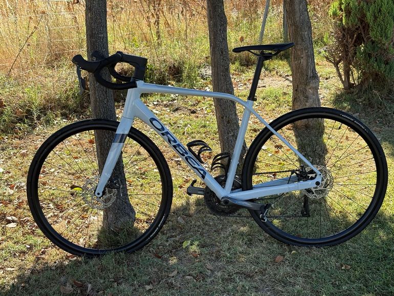 Brugt Orbea AVANT H60-D 2022 2022 Road & Gravel — billede 2 af 7