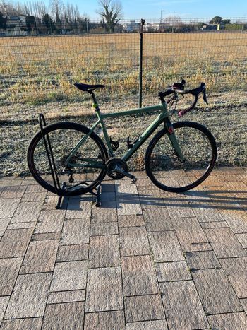 Gebrauchtes Scott Contessa Speedster Gravel 25 2019 2019 Road & Gravel
