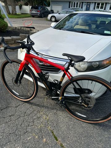 Used Trek Checkpoint SL 5 AXS Gen 3 2025 2025 Road & Gravel