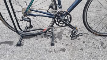 Used Cannondale CAAD Optimo Sora 2019 Road & Gravel, Blue — image 7 of 10