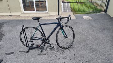 Used Cannondale CAAD Optimo Sora 2019 Road & Gravel