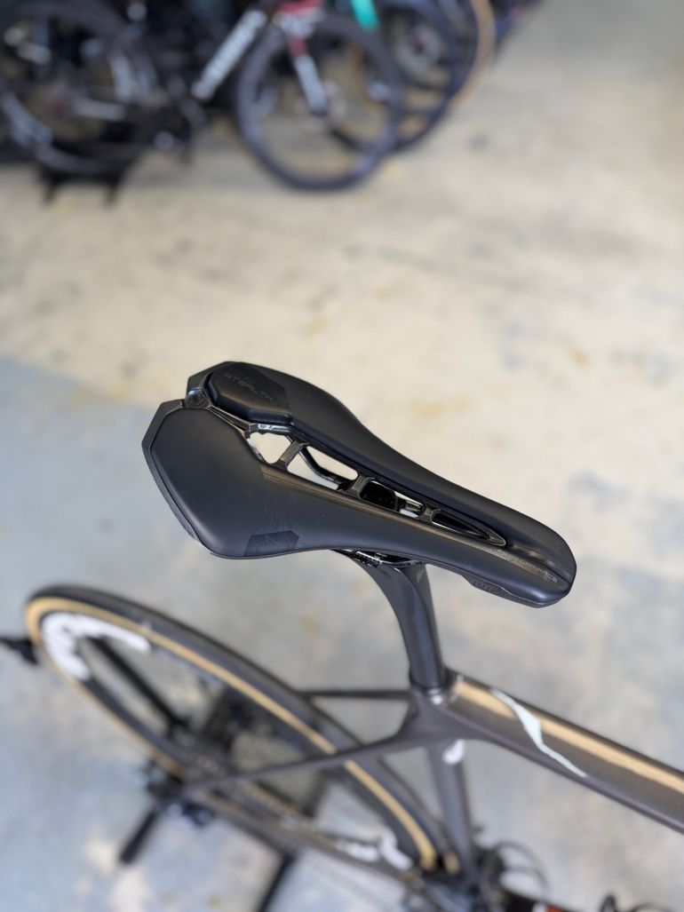 Brugt Canyon Ultimate AXS 2022 2022 Road & Gravel — billede 15 af 24