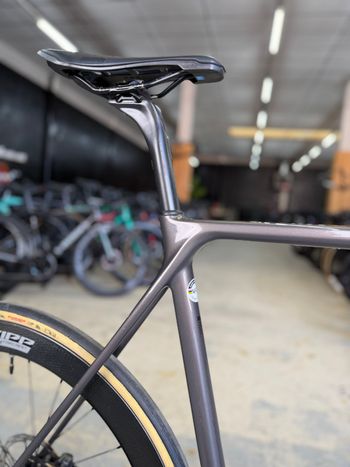 Brugt Canyon Ultimate AXS 2022 2022 Road & Gravel — billede 9 af 24