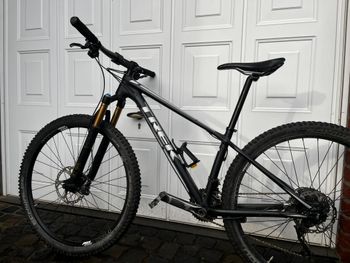 Used Trek Superfly Shimano XTR 2015 MTB