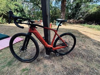 Gebrauchtes Canyon Grail CF SLX 8 Di2 2022 2022 Road & Gravel