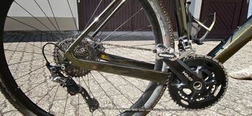 Brugt Bergamont Grandurance Elite 2023 2023 Road & Gravel — billede 5 af 5
