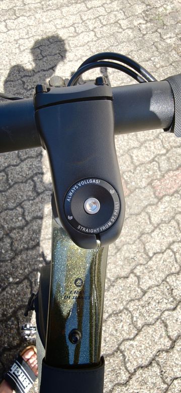 Brugt Bergamont Grandurance Elite 2023 2023 Road & Gravel — billede 2 af 5