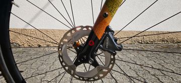 Brugt Bergamont Grandurance Elite 2023 2023 Road & Gravel — billede 3 af 5