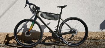 Gebrauchtes Bergamont Grandurance Elite 2023 2023 Road & Gravel