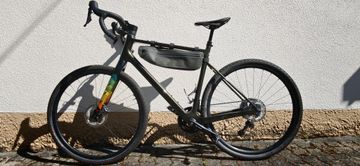 Bergamont Grandurance Elite 2023 2023 Road & Gravel d'occasion