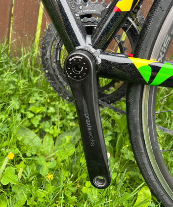 Used Specialized Allez E5 Elite 2017 2017 Road & Gravel, Black — image 7 of 8