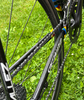 Used Specialized Allez E5 Elite 2017 2017 Road & Gravel, Black — image 5 of 8