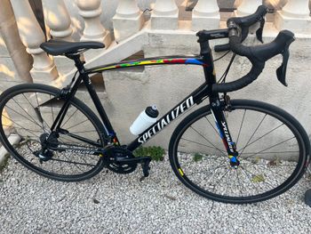 Używany Specialized Allez E5 Elite 2017 2017 Road & Gravel — zdjęcie 3 z 3