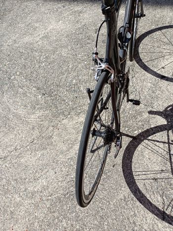 Použité De Rosa Avant 2007 Road & Gravel — obrázek 5 z 5