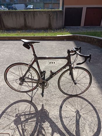 Použité De Rosa Avant 2007 Road & Gravel