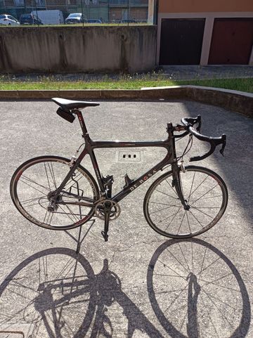 Używany De Rosa Avant 2007 Road & Gravel