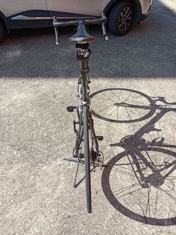 Použité De Rosa Avant 2007 Road & Gravel — obrázek 4 z 5