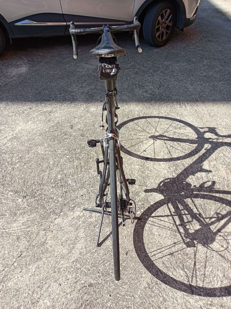 Použité De Rosa Avant 2007 Road & Gravel — obrázek 4 z 5